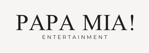 Papamia Entertainment
